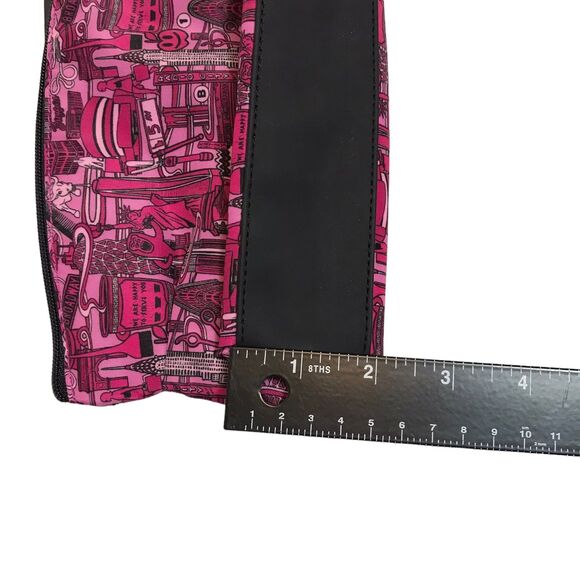 Redken cosmetic bag 5th avenue NYC NWT - Picture 8 of 9